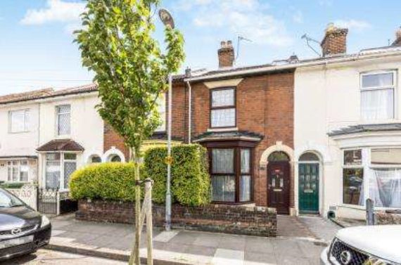 3 Bedroom Terraced